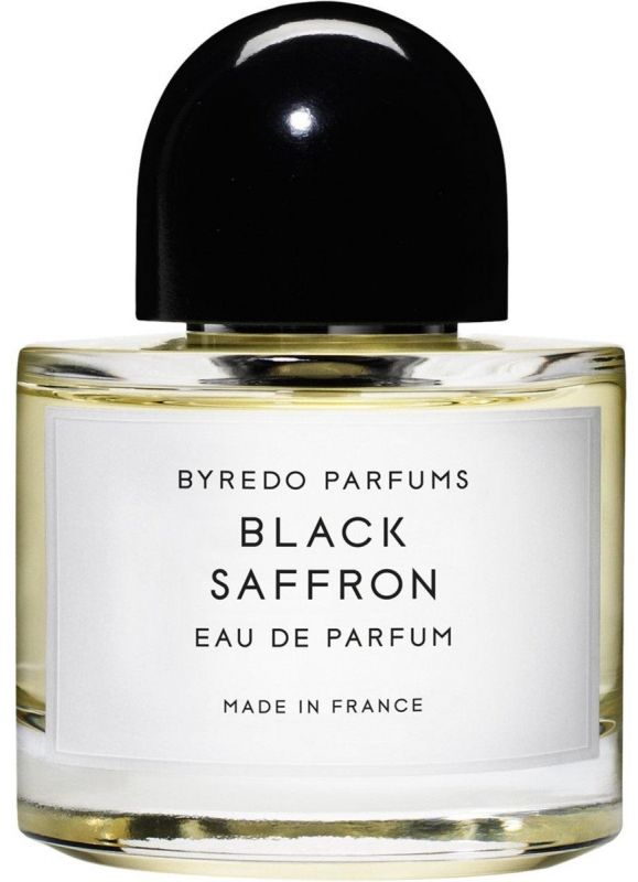 Byredo - Black Saffron