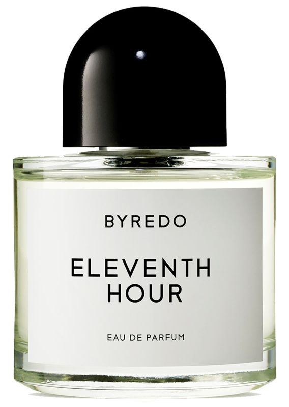 Byredo - Eleventh Hour