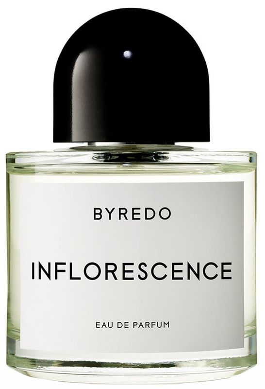 Byredo - Inflorescence