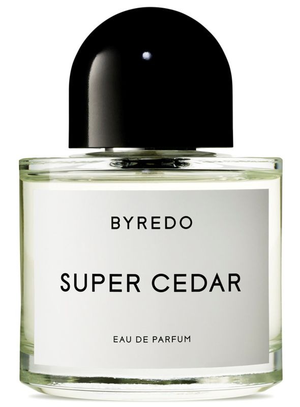 Byredo - Super Cedar