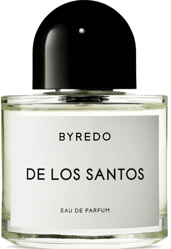 Byredo - De Los Santos