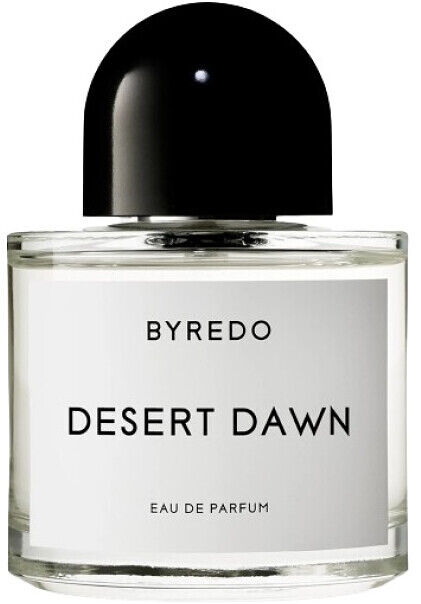 Byredo - Desert Dawn