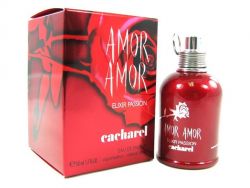 Cacharel - Amor Amor Elixir Passion