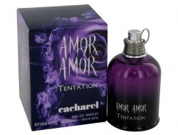 Cacharel - Amor Amor Tentation