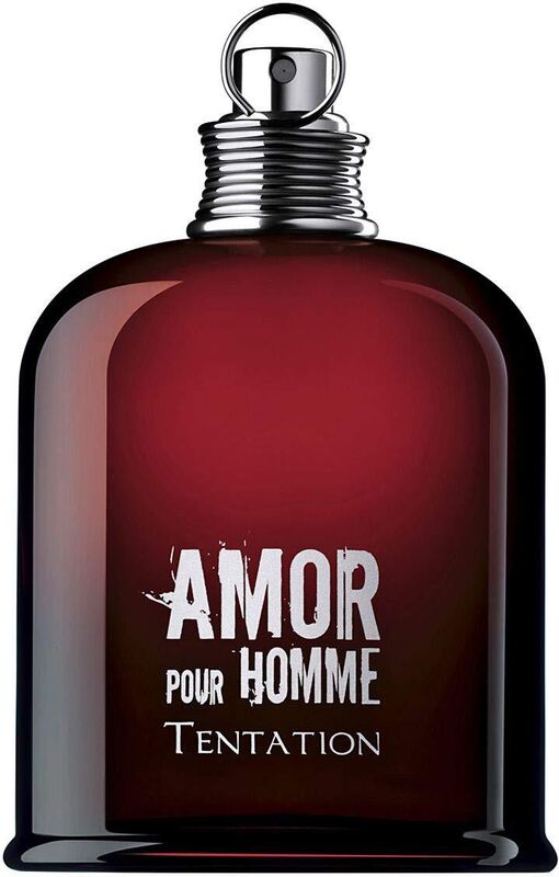 Cacharel - Amor Pour Homme Tentation