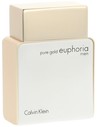 Calvin Klein - Euphoria Pure Gold Men