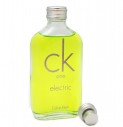 Calvin Klein - Ck One Electric