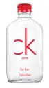 Calvin Klein - CK One Red Edition For Her