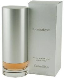 Calvin Klein - Contradiction