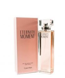 Calvin Klein - Eternity Moment