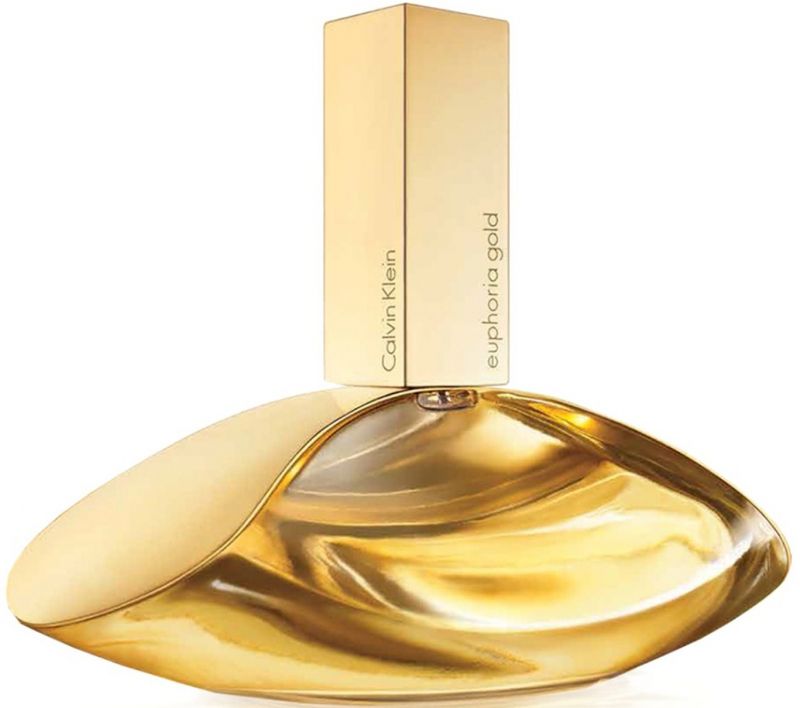 Calvin Klein - Euphoria Gold