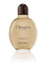 Calvin Klein - Obsession For Men