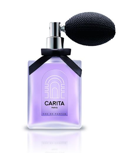 Carita - Carita Eau Parfum