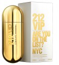 Carolina Herrera - 212 Vip