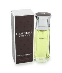 Carolina Herrera - Herrera For Men