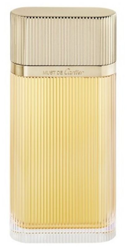 Cartier - Must de Cartier Gold