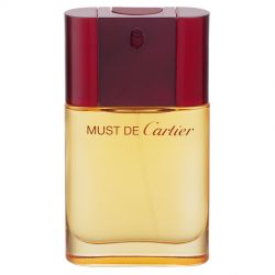 Cartier - Must De Cartier Pour Homme