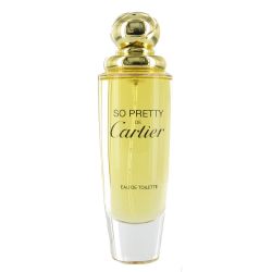 Cartier - So Pretty