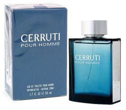 Cerruti - Cerruti Pour Homme