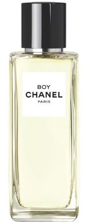 Chanel - Boy