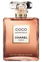 Chanel - Coco Mademoiselle Intense