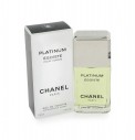 Chanel - Egoist Platinum