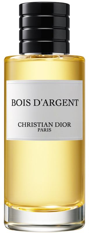 Bois d'Argent