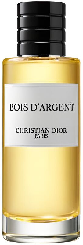 Christian Dior - Bois D'Argent 2018