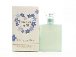 Christian Dior - Remember Me