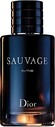 Christian Dior - Sauvage Parfum 2019