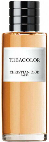 Christian Dior - Tobacolor