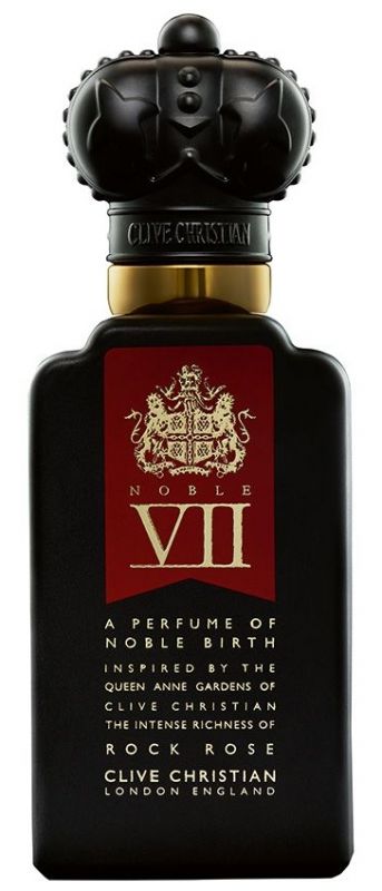 Rock Rose Noble VII