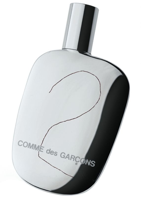 Comme Des Garcons - Comme des Garcons 2