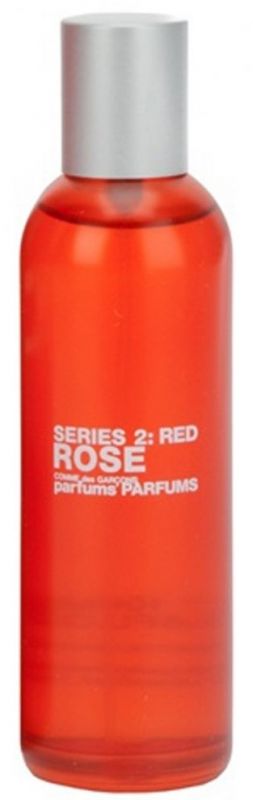 Comme Des Garcons - Comme des Garcons Series 2 Red: Rose