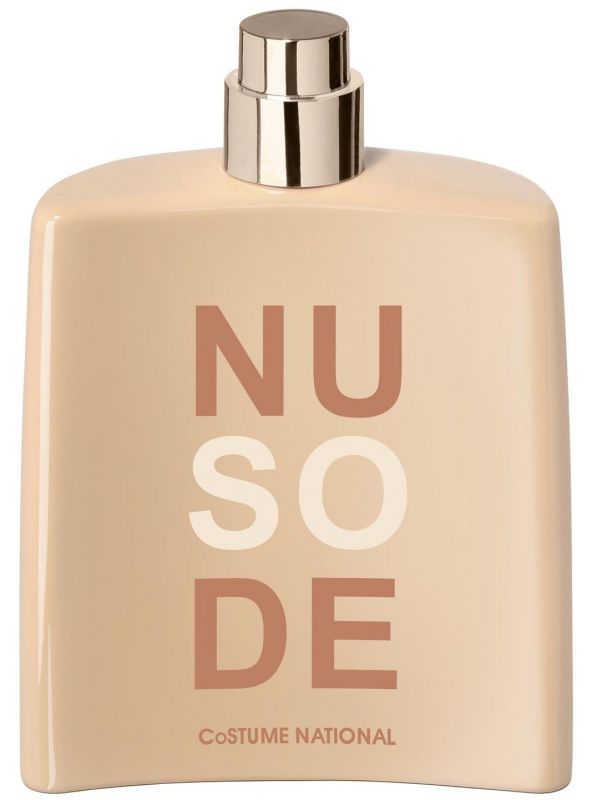 Costume National - So Nude