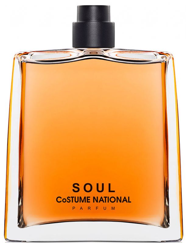 Costume National - Soul