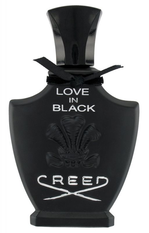 Creed - Love in Black