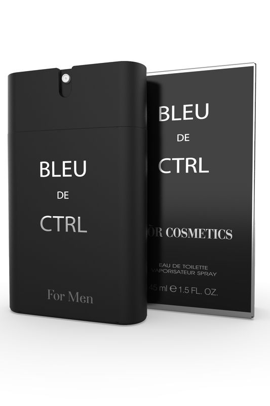 BLEU de CTRL Edt 45 ml Erkek Parfümü