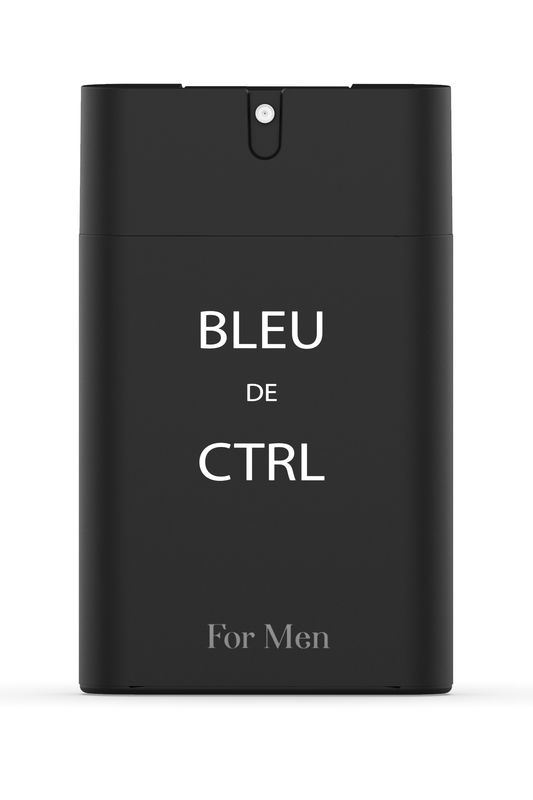 BLEU de CTRL Edt 45 ml Erkek Parfümü