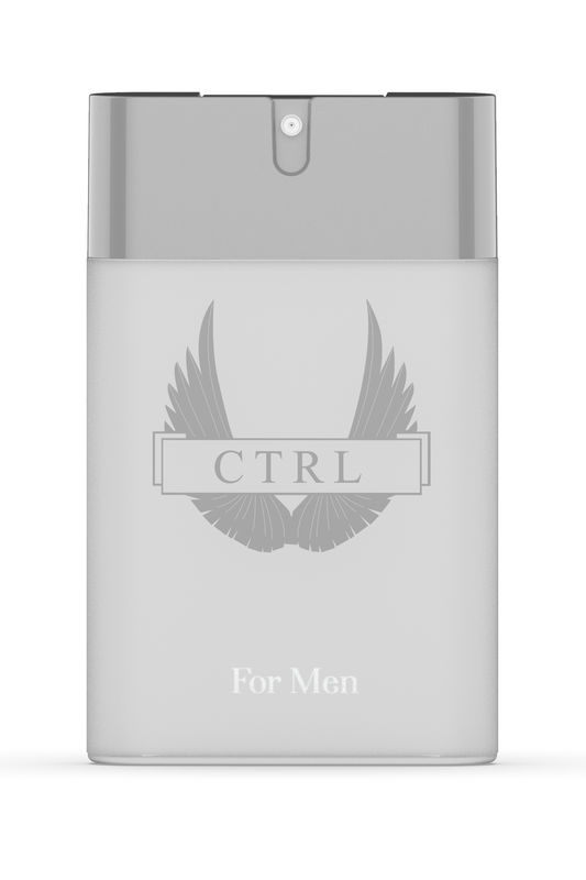 CTRL Edt 45 ml Erkek Parfümü