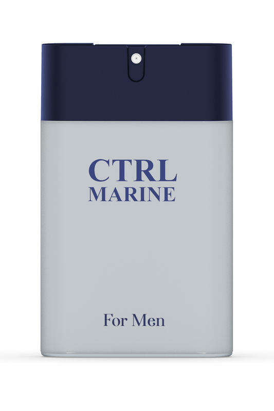 CTRL Marine Edt 45 ml Erkek Parfümü