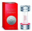 Davidoff - Champion Energy