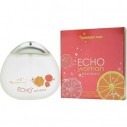 Davidoff - Echo Woman Summer