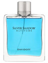 Davidoff - Silver Shadow Altitude