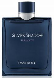 Davidoff - Silver Shadow Private