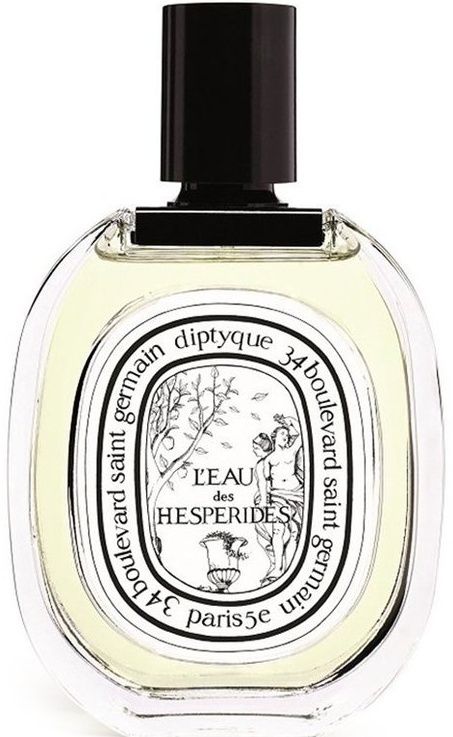 Diptyque - L'Eau Des Hesperides