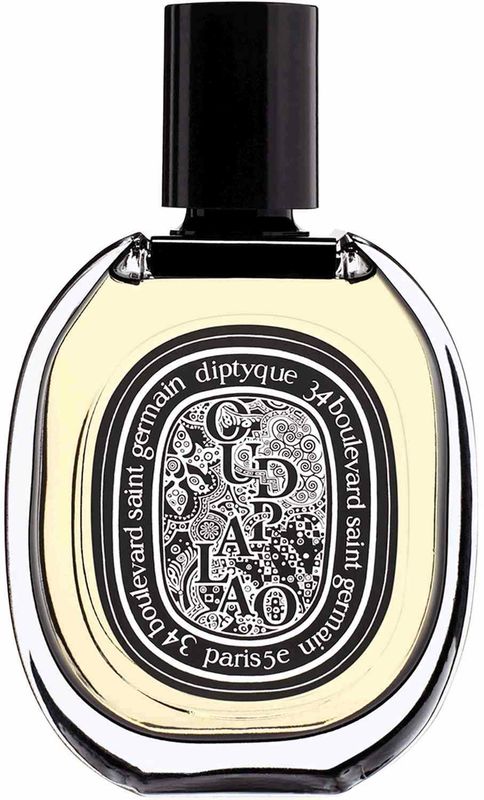 Diptyque - Oud Palao