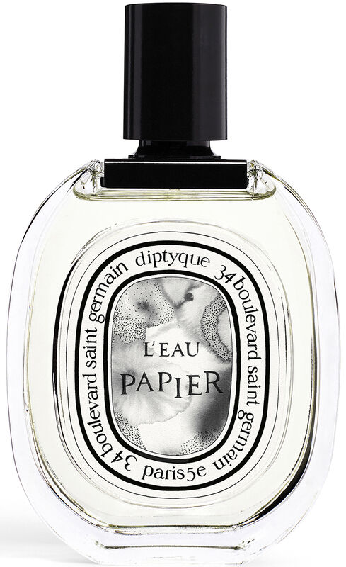 Diptyque - L'Eau Papier