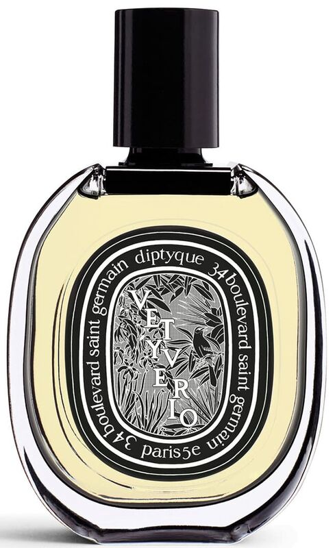 Diptyque - Vetyverio Eau De Parfum