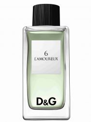 Dolce & Gabbana - 6 L’Amoureux